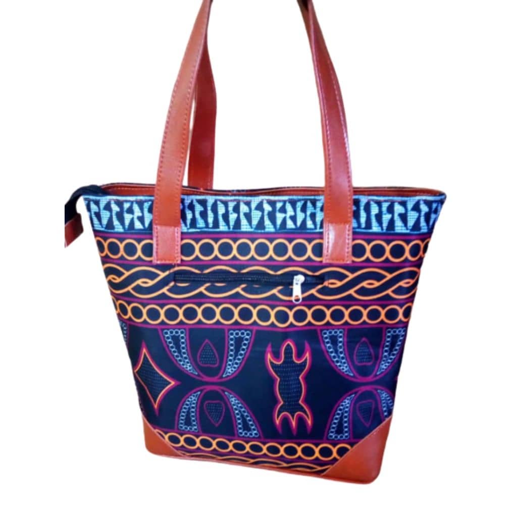 Ladies Handbag | Toghu Customized