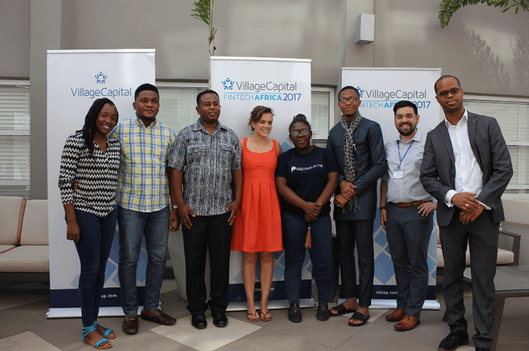 Applications open for Future of Work Africa accelerator programme